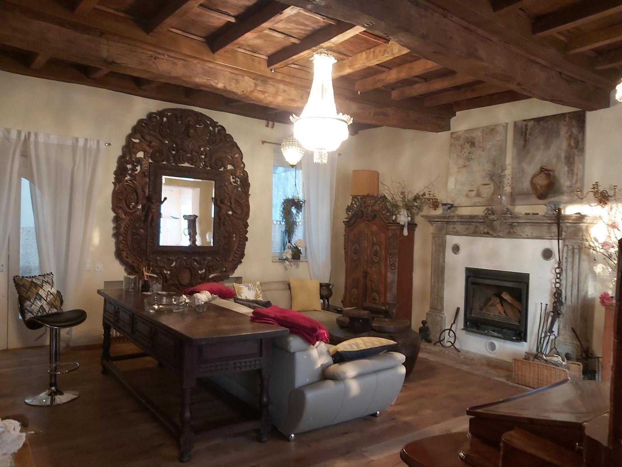 Romantico Palazzo Dei Ulivi Purasca Dış mekan fotoğraf